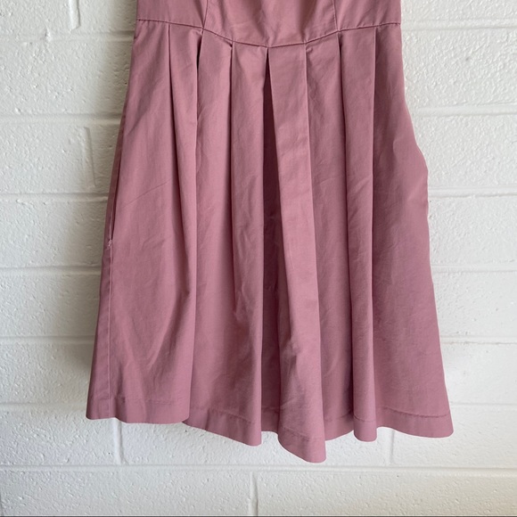 Zara Rose Dress - Picture 5 of 16